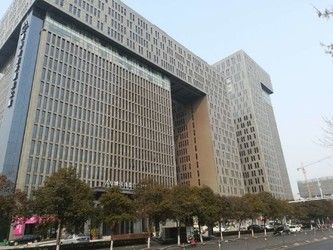 Henan Wheat Import And Export Company Limited